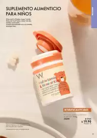 Catálogo Oriflame Página 87