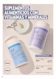 Catálogo Oriflame Página 88