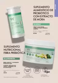 Catálogo Oriflame Página 89
