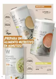 Catálogo Oriflame Página 90