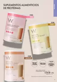 Catálogo Oriflame Página 91