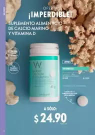 Catálogo Oriflame Página 92