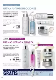 Catálogo Oriflame Página 96
