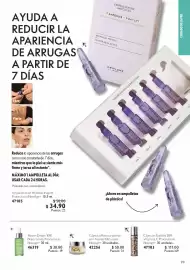 Catálogo Oriflame Página 99