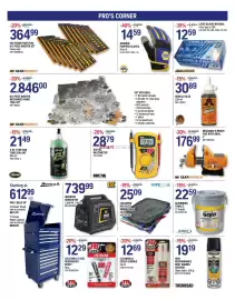 NAPA Auto Parts flyer Page 2