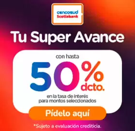 Catálogo Jumbo Página 14