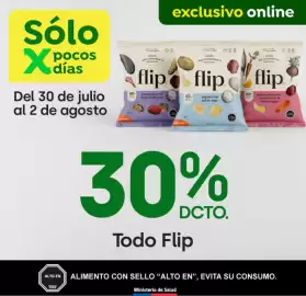 Catálogo Jumbo Página 2