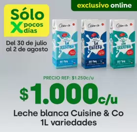 Catálogo Jumbo Página 4