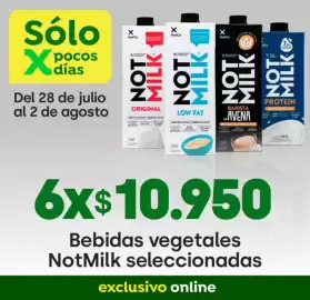 Catálogo Jumbo Página 7