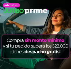 Catálogo Jumbo Página 9