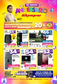 Catálogo Alkomprar Página 1
