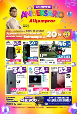 Alkomprar (válido hasta 31-08)