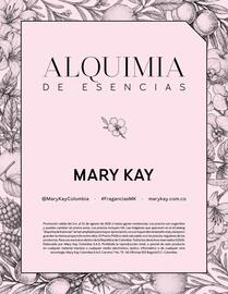 Catálogo Mary Kay Página 10