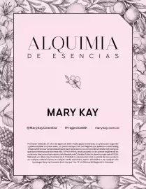 Catálogo Mary Kay Página 10