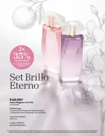 Catálogo Mary Kay Página 3