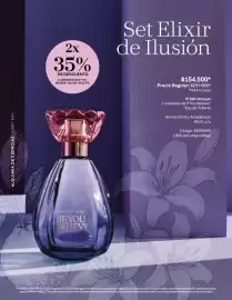 Catálogo Mary Kay Página 4