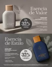 Catálogo Mary Kay Página 7