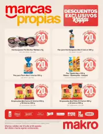 Catálogo Makro semana 31 Página 10