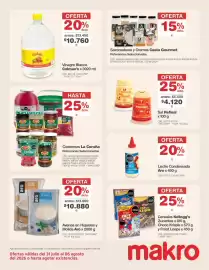 Catálogo Makro semana 31 Página 15