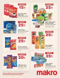 Catálogo Makro semana 31 Página 17