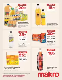 Catálogo Makro semana 31 Página 19