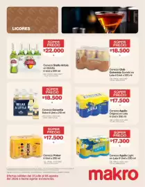 Catálogo Makro semana 31 Página 2