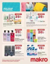 Catálogo Makro semana 31 Página 20
