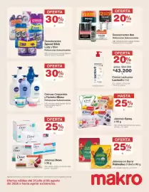 Catálogo Makro semana 31 Página 21