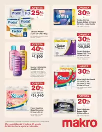 Catálogo Makro semana 31 Página 22