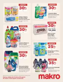 Catálogo Makro semana 31 Página 23