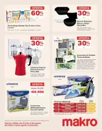 Catálogo Makro semana 31 Página 26