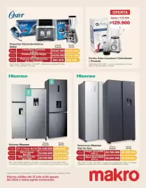 Catálogo Makro semana 31 Página 27
