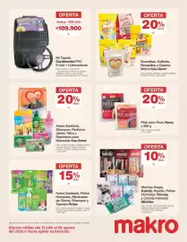 Catálogo Makro semana 31 Página 29