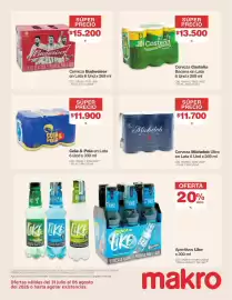 Catálogo Makro semana 31 Página 3