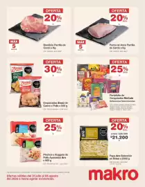 Catálogo Makro semana 31 Página 6