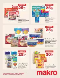 Catálogo Makro semana 31 Página 9