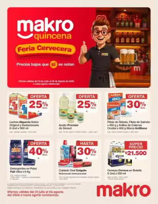 Makro (válido hasta 7-08)