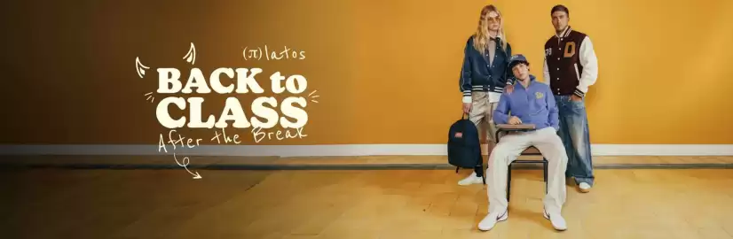 Catálogo Pilatos Página 1