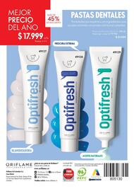 Catálogo Oriflame Página 132