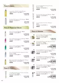 Catálogo Oriflame Página 100