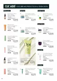 Catálogo Oriflame Página 104