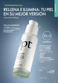 Catálogo Oriflame Página 107