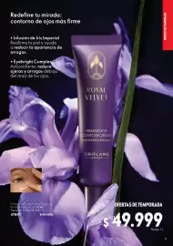 Catálogo Oriflame Página 11