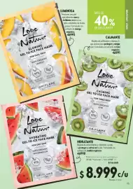 Catálogo Oriflame Página 115