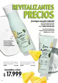 Catálogo Oriflame Página 116