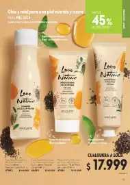 Catálogo Oriflame Página 117