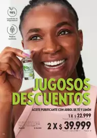 Catálogo Oriflame Página 118