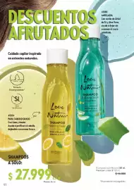 Catálogo Oriflame Página 122