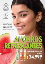 Catálogo Oriflame Página 126