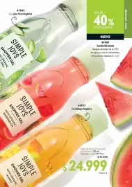 Catálogo Oriflame Página 127